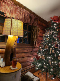 Thumbnail for Sturbridge Wine Valance Park Designs - The Fox Decor