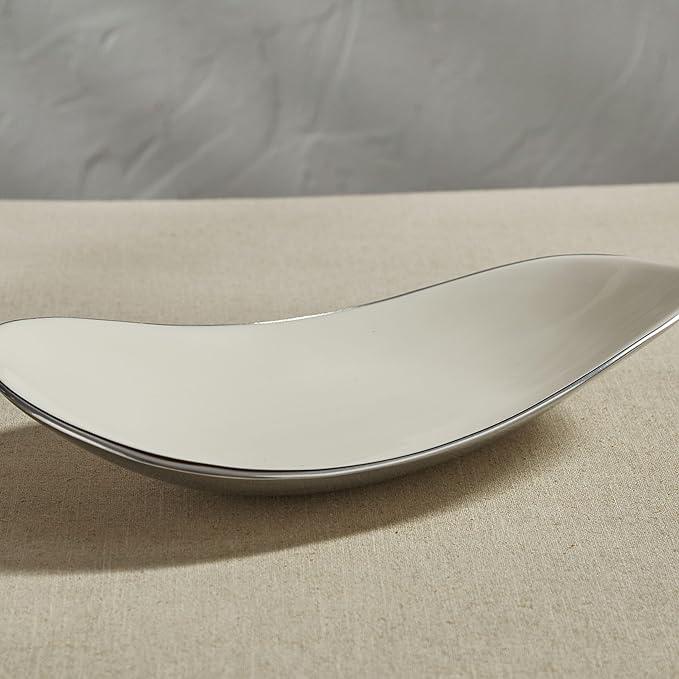 Belmont Platter Set of 2 Park Designs - The Fox Decor