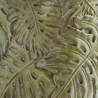 Thumbnail for Leaf Relief Planter - Park Designs