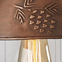 Thumbnail for Valley Pine Pendant Lamp - Park Designs