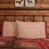 Thumbnail for Tacoma Standard Pillow Case Set of 2 21x30 VHC Brands - The Fox Decor