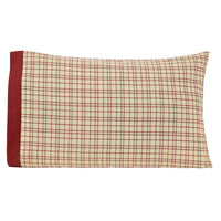 Thumbnail for Tacoma Standard Pillow Case Set of 2 21x30 VHC Brands
