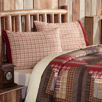 Thumbnail for Tacoma Standard Pillow Case Set of 2 21x30 VHC Brands - The Fox Decor