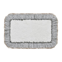 Ashmont Bathmat 20x30 - The Fox Decor
