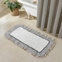 Ashmont Bathmat 27x48 - The Fox Decor