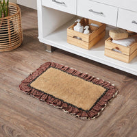 Thumbnail for Beckham Bathmat 20x30 - The Fox Decor