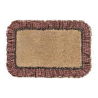 Thumbnail for Beckham Bathmat 20x30 - The Fox Decor