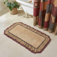 Millsboro Bathmat 27x48 - The Fox Decor