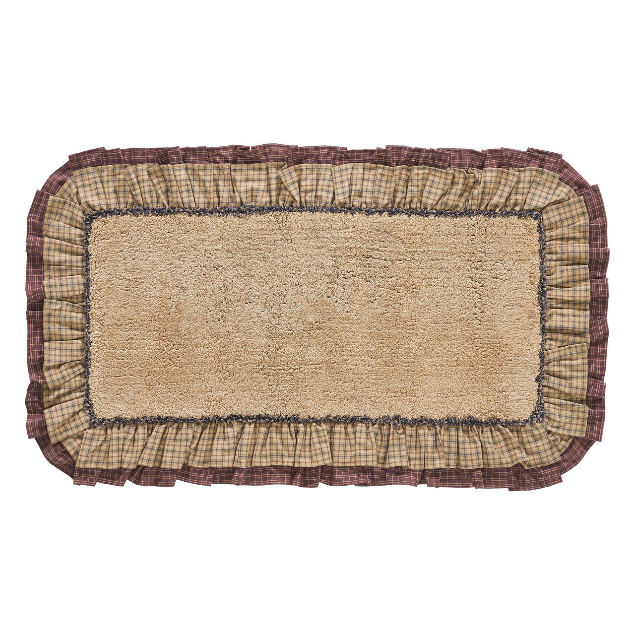 Millsboro Bathmat 27x48 - The Fox Decor