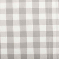 Thumbnail for Annie Buffalo Grey Check Blackout Panel 84x50 VHC Brands - The Fox Decor