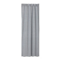 Thumbnail for Sawyer Mill Blue Ticking Stripe Blackout Panel 84x40 VHC Brands - The Fox Decor