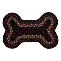 Beckham Indoor/Outdoor Small Bone Rug 11.5x17.5 - The Fox Decor