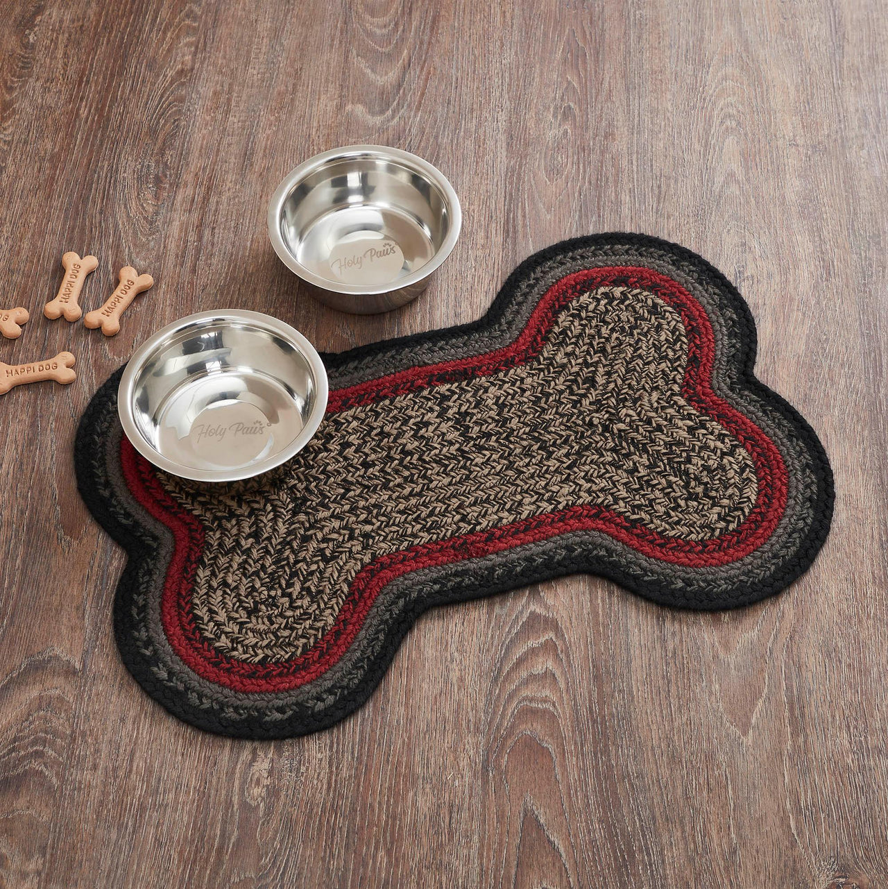Cumberland Indoor/Outdoor Medium Bone Rug 15x23 - The Fox Decor