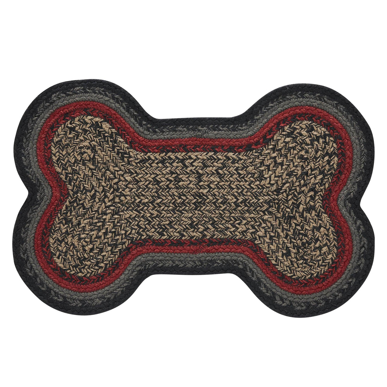 Cumberland Indoor/Outdoor Medium Bone Rug 15x23 - The Fox Decor