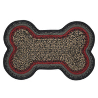 Cumberland Indoor/Outdoor Medium Bone Rug 15x23 - The Fox Decor