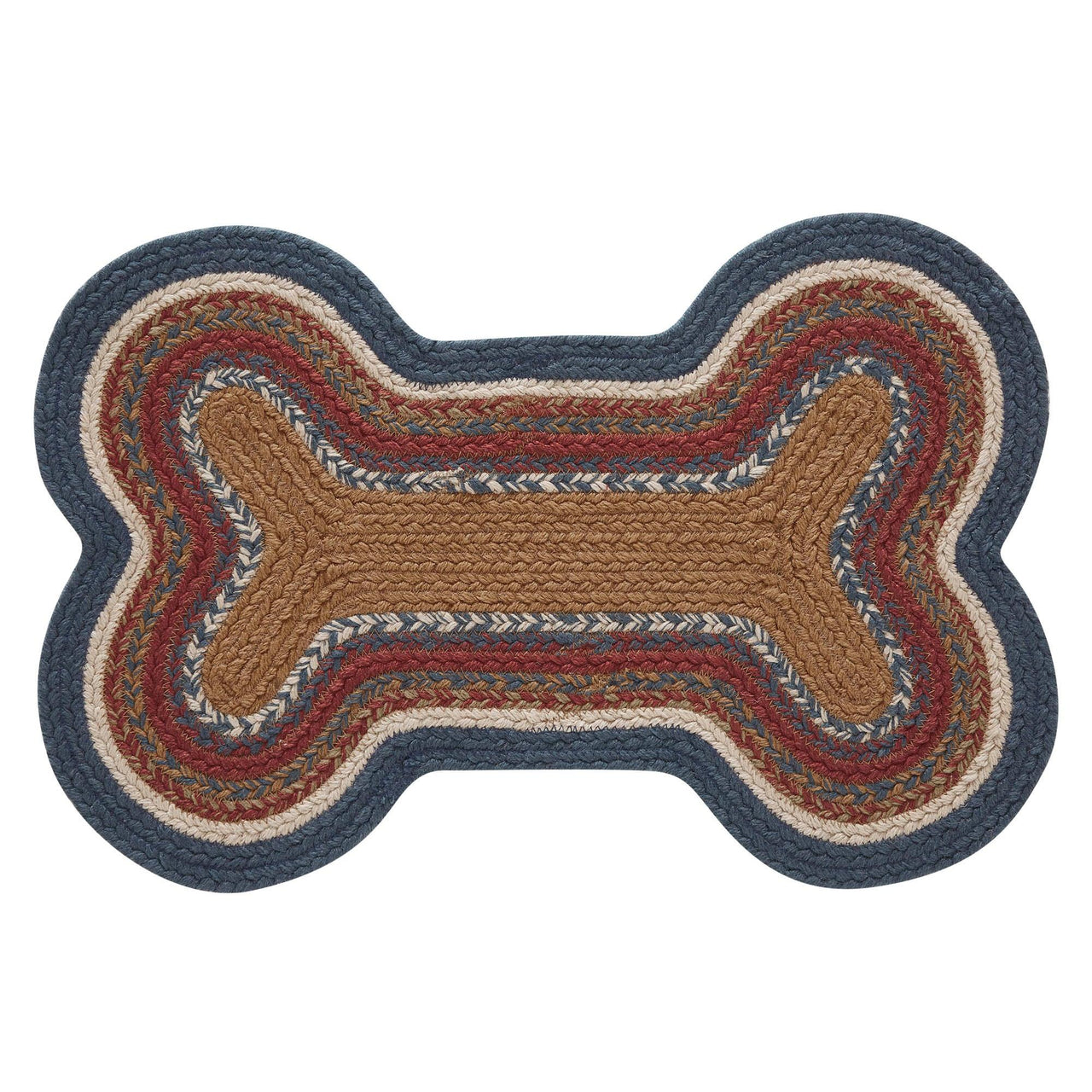 Stratton Indoor/Outdoor Medium Bone Rug 15x23 - The Fox Decor
