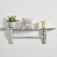 Bountifall Pumpkin Gather Pillow 6x6 - The Fox Decor