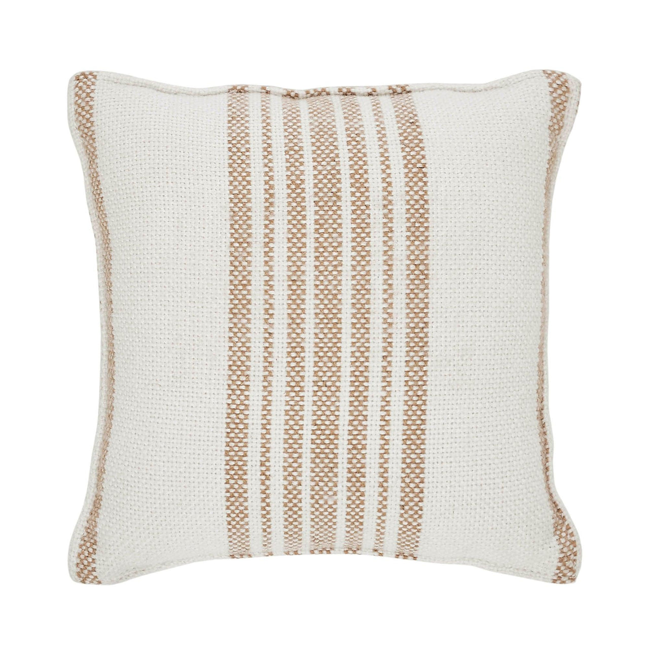 Bountifall Pumpkin Gather Pillow 6x6 - The Fox Decor