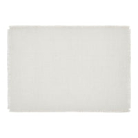 Bountifall Autumn Blessings Placemat Set of 2 13x19 - The Fox Decor