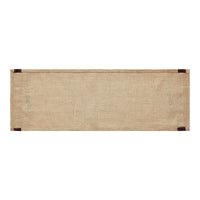 Cumberland Moose Runner 12x36 - The Fox Decor