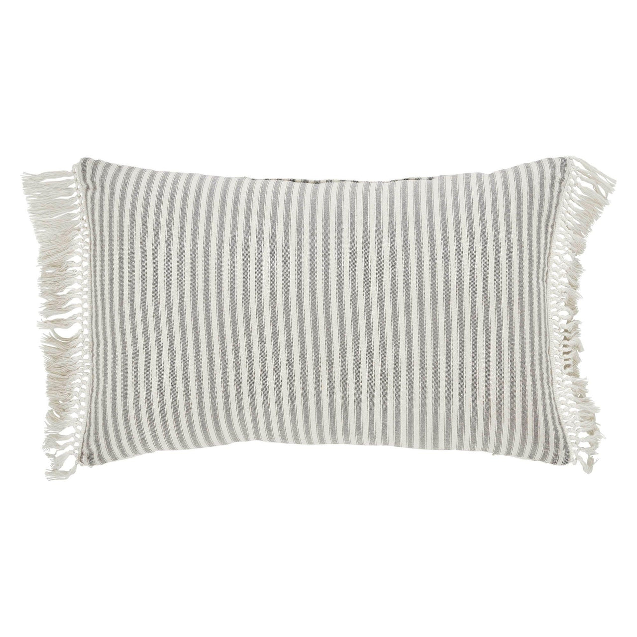 Grace Peace on Earth Pillow 14x22 - The Fox Decor