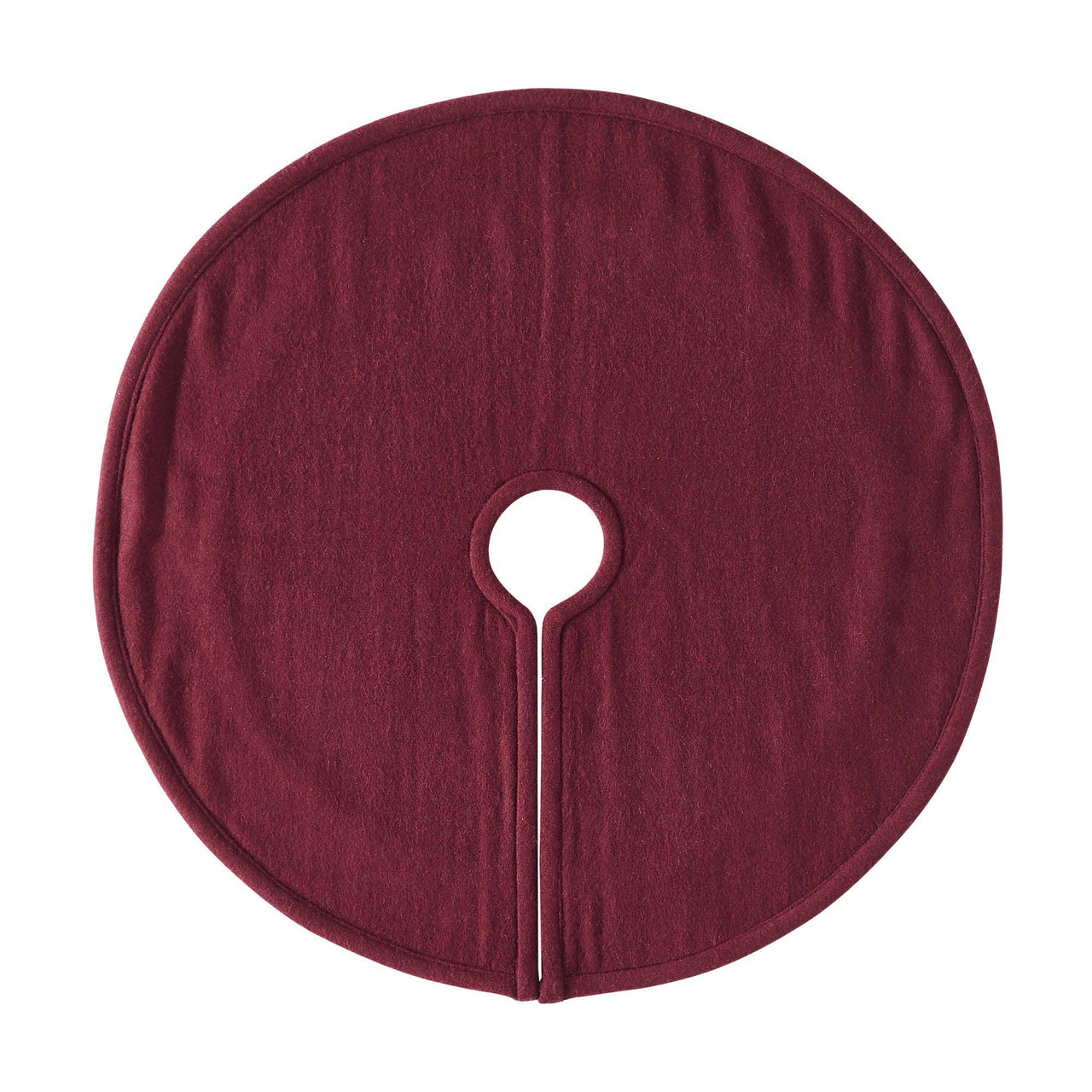 Star of Wonder Tree Skirt 24 - The Fox Decor