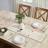Star of Wonder Runner 12x36 - The Fox Decor