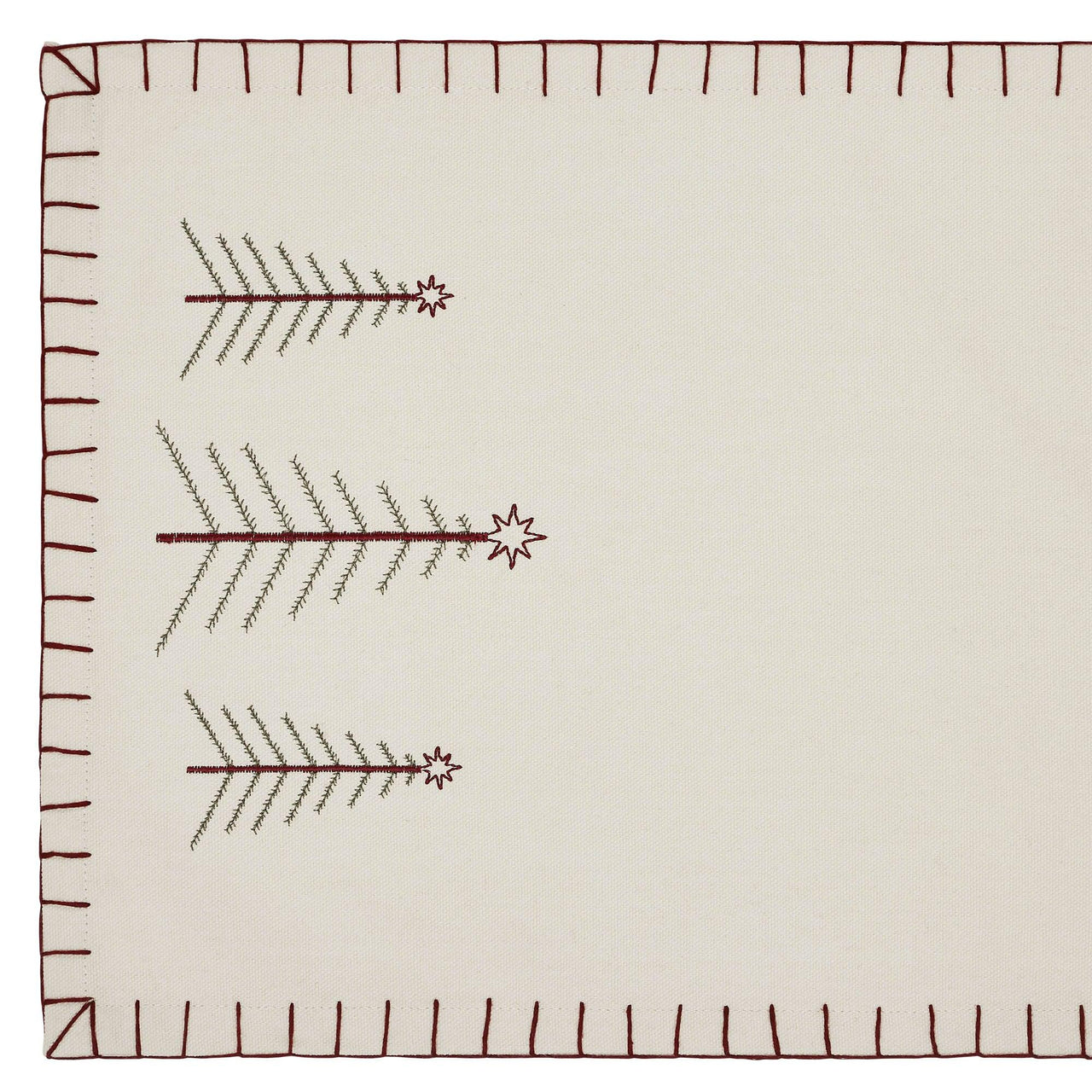 Star of Wonder Runner 12x36 - The Fox Decor
