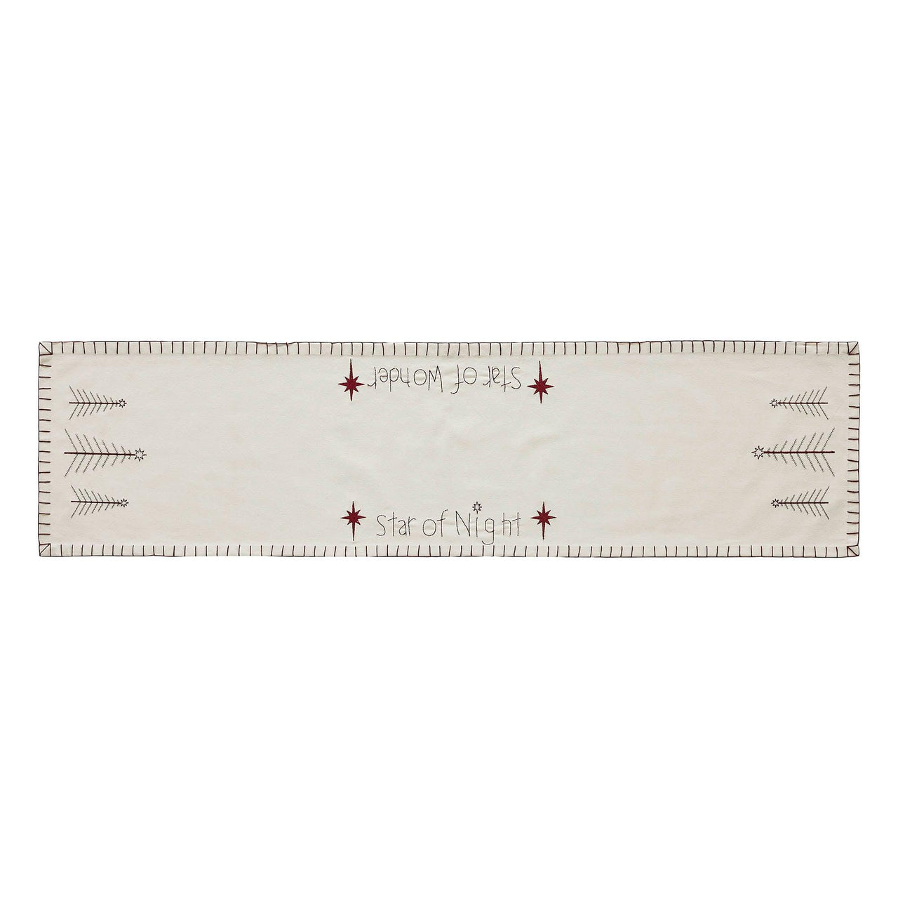 Star of Wonder Runner 12x48 - The Fox Decor