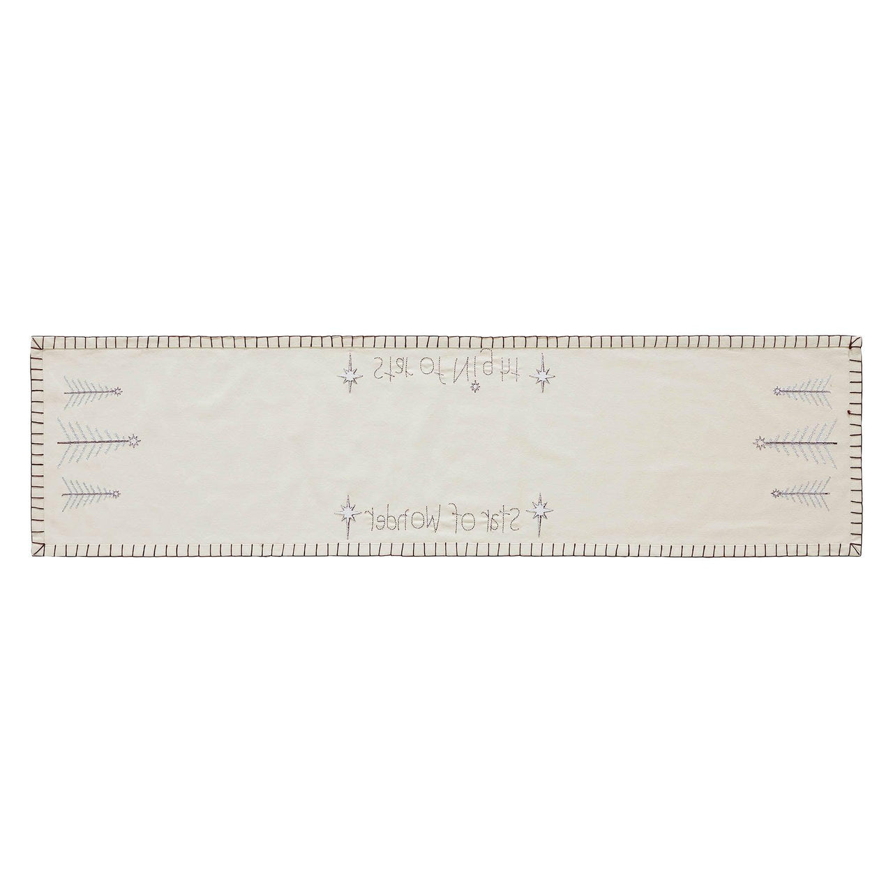 Star of Wonder Runner 12x48 - The Fox Decor
