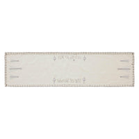 Star of Wonder Runner 12x48 - The Fox Decor
