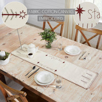 Star of Wonder Runner 12x48 - The Fox Decor