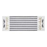 Wintergleam Deck the Halls Runner 12x36 - The Fox Decor