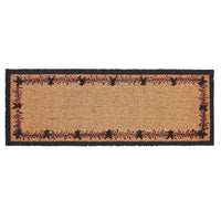 Pip Vinestar Coir Rug Rect 17