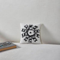 Finders Keepers Windmill Blades Pillow 9x9 - The Fox Decor