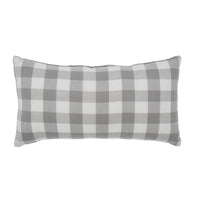 Finders Keepers Cherish Pillow 7x13 - The Fox Decor