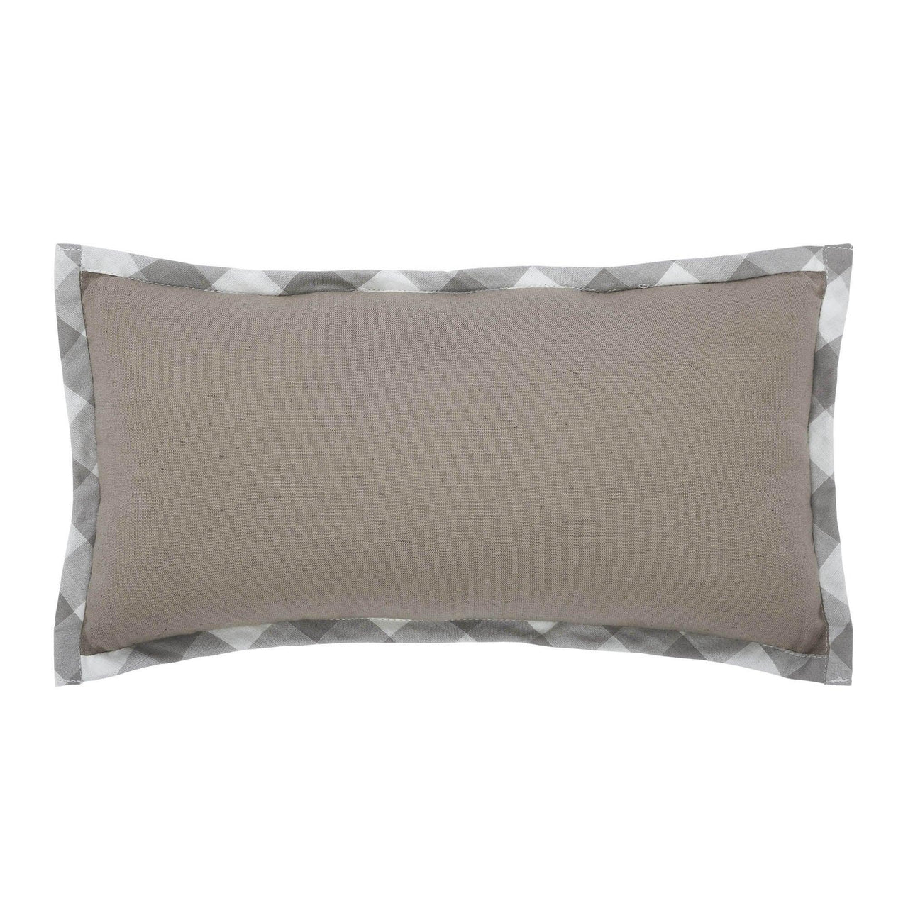 Finders Keepers Me Time Pillow 7x13 - The Fox Decor