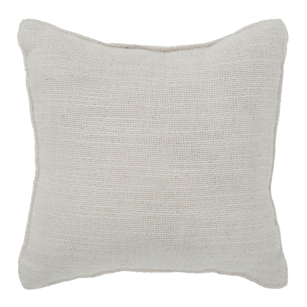 Finders Keepers Chicken Silhouette Pillow 6x6 - The Fox Decor