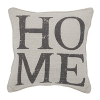 Thumbnail for Finders Keepers HOME Pillow 6x6 - The Fox Decor