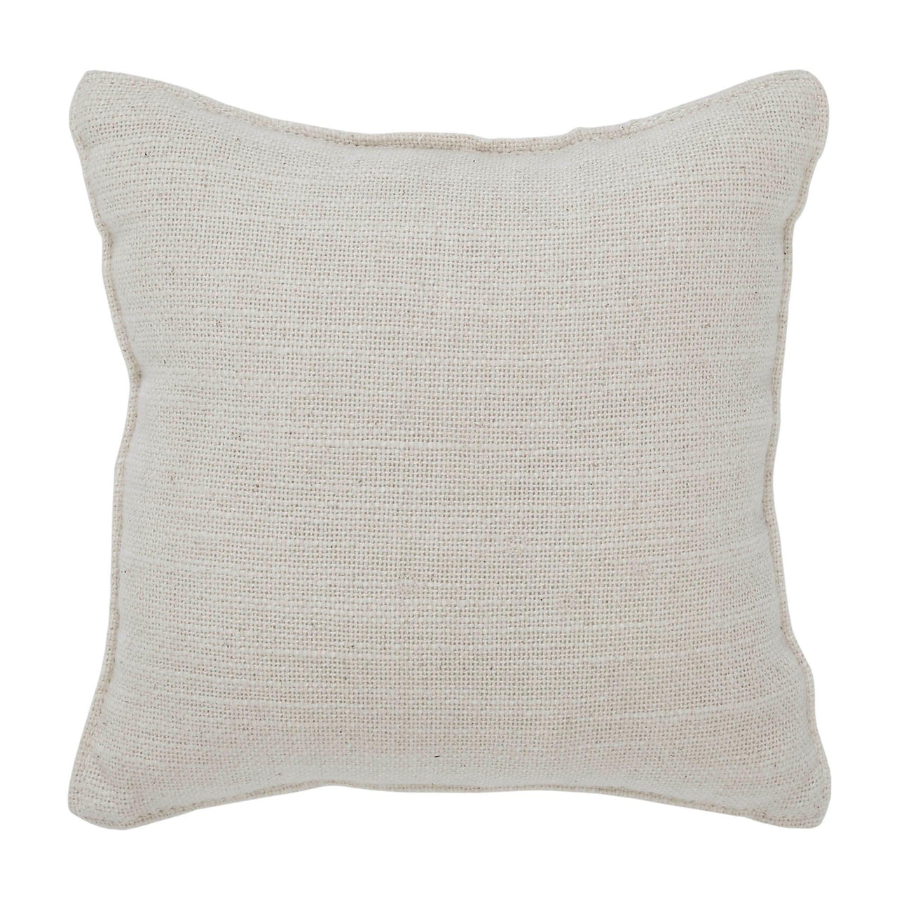 Finders Keepers HOME Pillow 6x6 - The Fox Decor