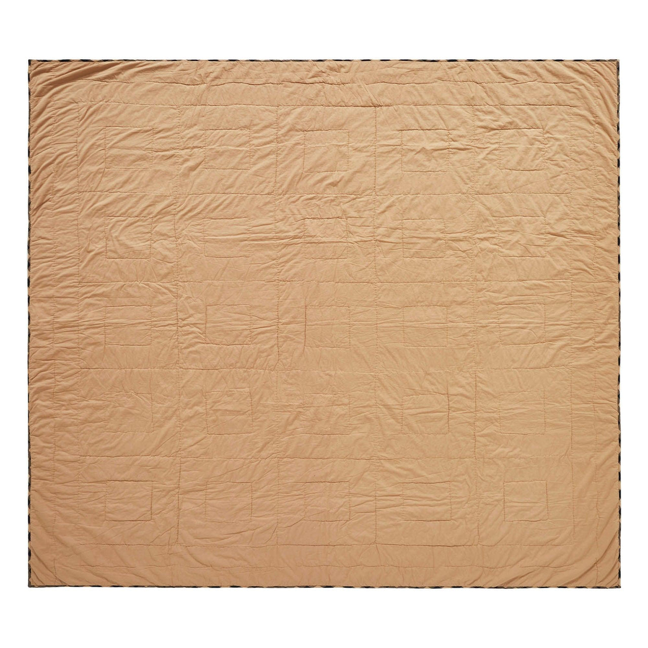 Pip Vinestar King Quilt 106Wx97L - The Fox Decor