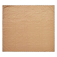 Pip Vinestar King Quilt 106Wx97L - The Fox Decor