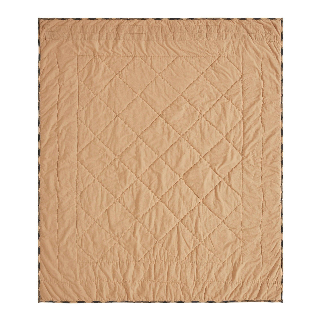 Pip Vinestar Quilted Throw 50x60 - The Fox Decor