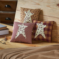 Pip Vinestar Pillow Set of 3 9x9 - The Fox Decor