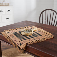 Pip Vinestar Table Topper 20x20 - The Fox Decor