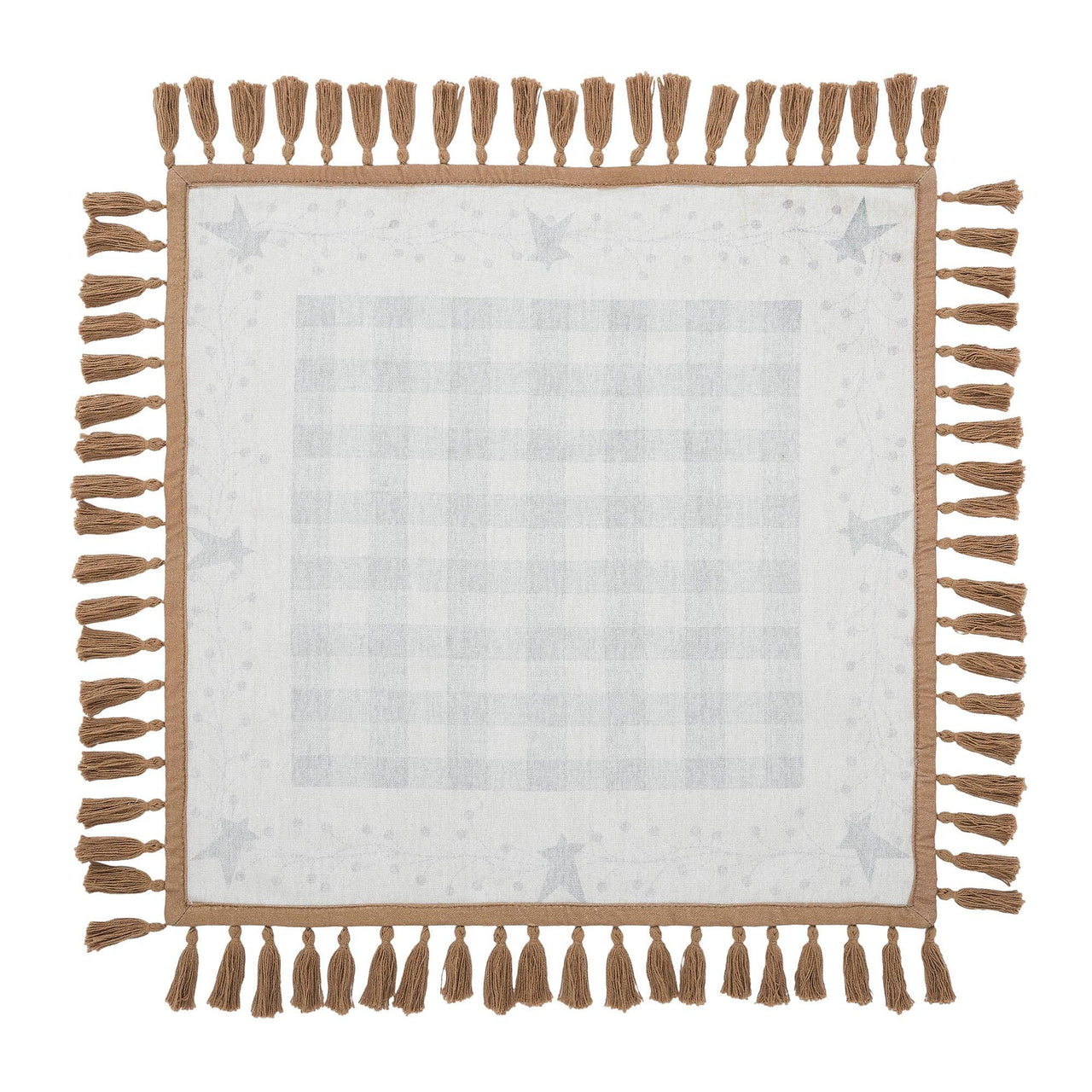 Pip Vinestar Table Topper 20x20 - The Fox Decor