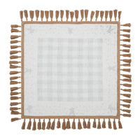 Pip Vinestar Table Topper 20x20 - The Fox Decor