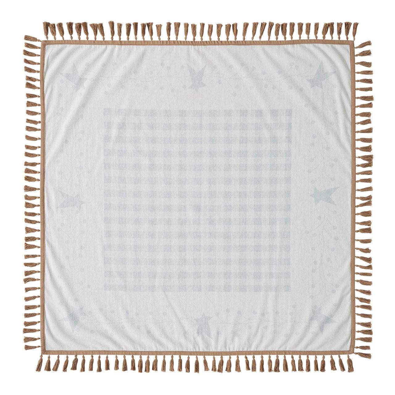 Pip Vinestar Table Topper 40x40 - The Fox Decor