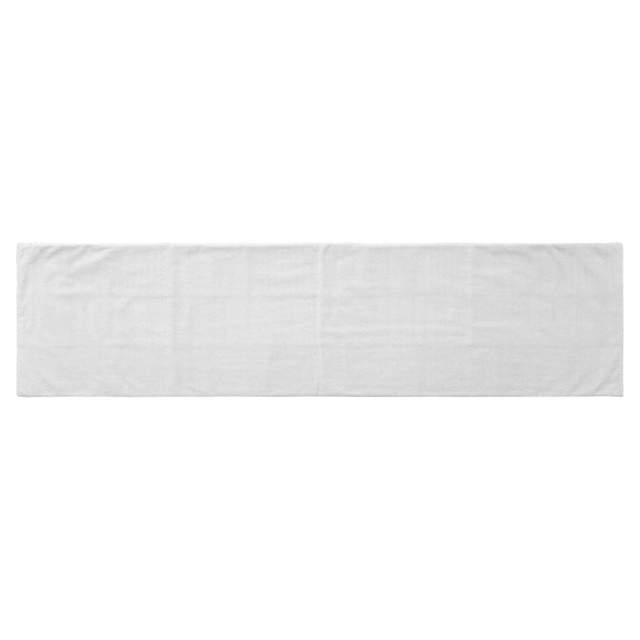 Sawyer Mill Black Runner Quilted 12x48 - The Fox Decor