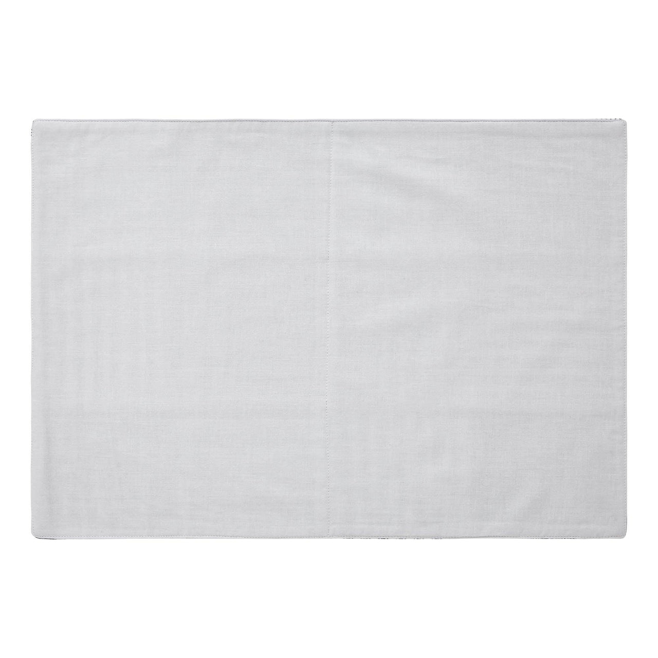 Sawyer Mill Blue Quilted Placemat Set of 2 13x19 - The Fox Decor